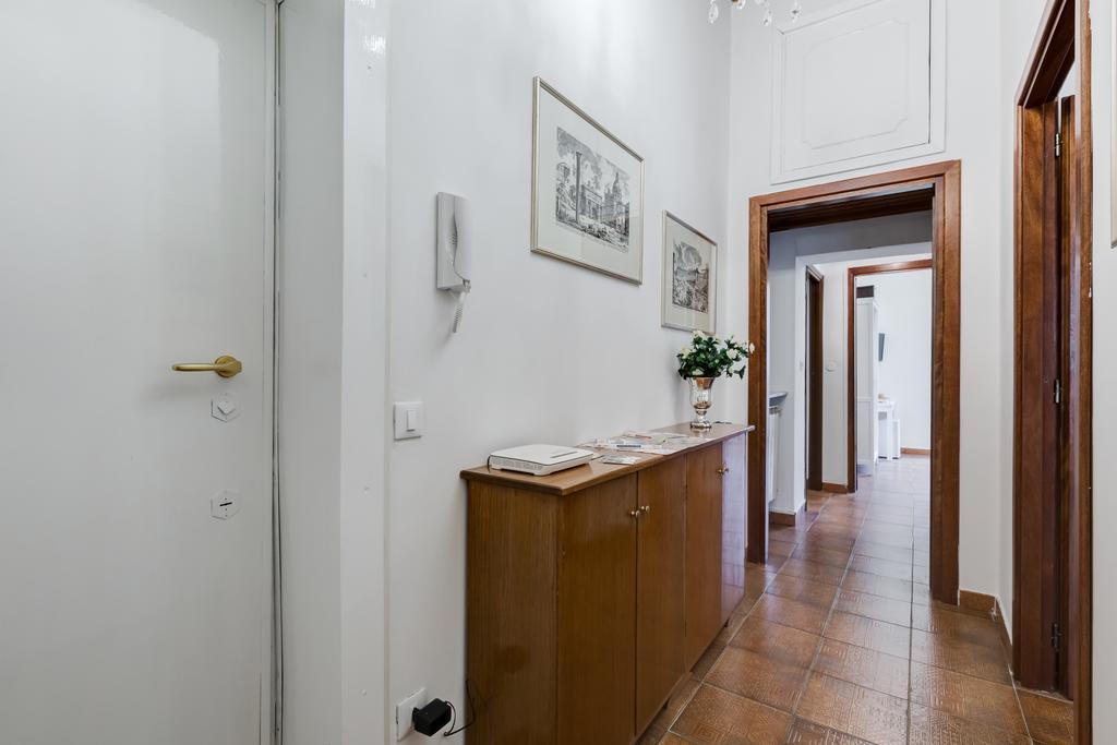 Bed and Breakfast Lulu House à Rome Chambre photo