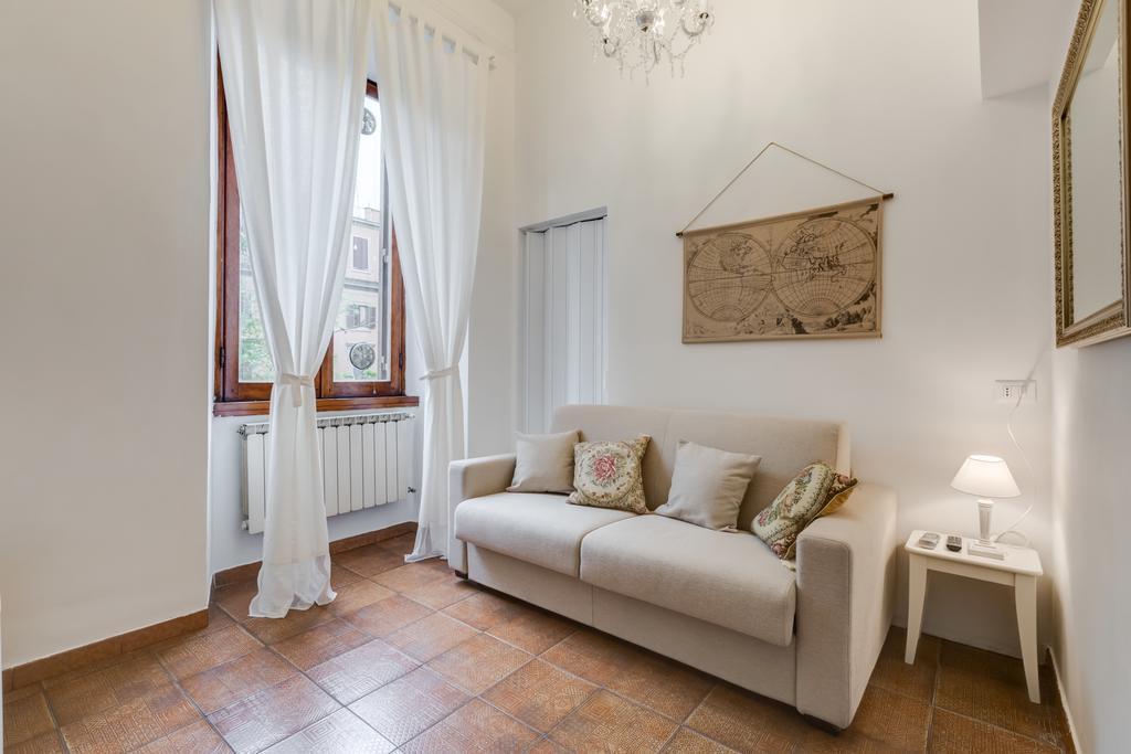 Bed and Breakfast Lulu House à Rome Chambre photo