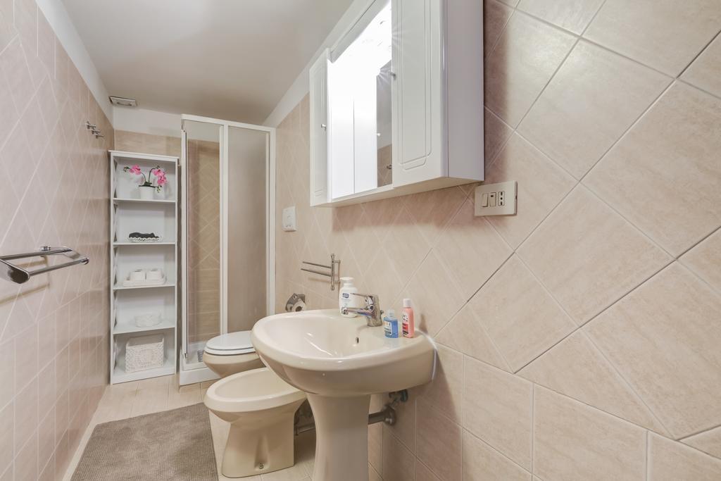 Bed and Breakfast Lulu House à Rome Chambre photo