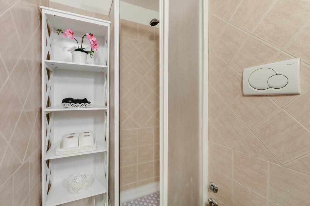 Bed and Breakfast Lulu House à Rome Chambre photo