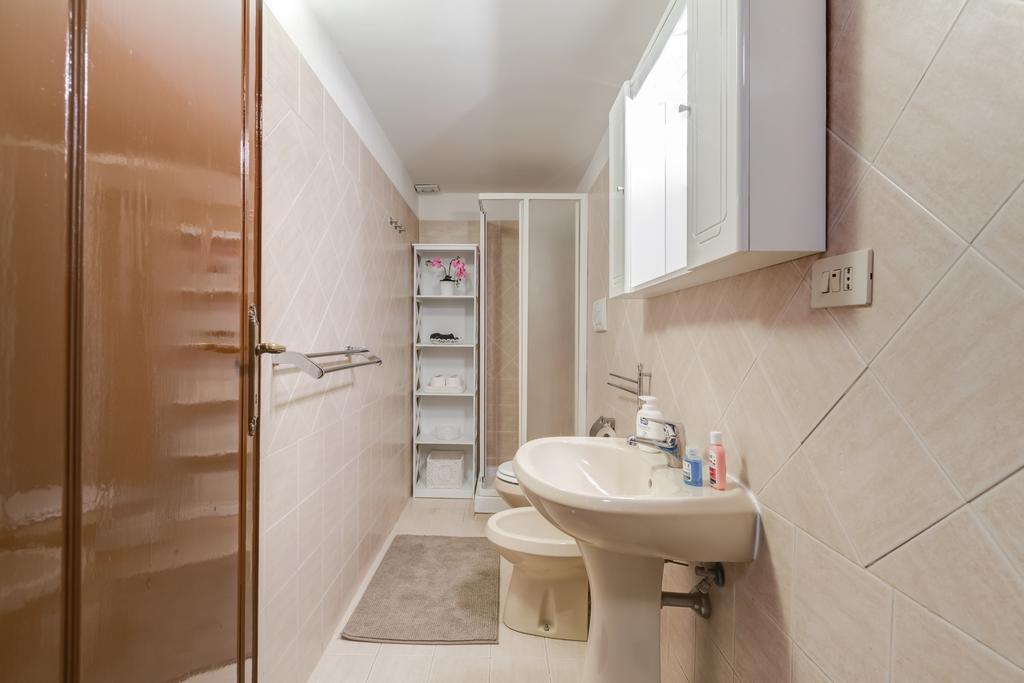 Bed and Breakfast Lulu House à Rome Chambre photo