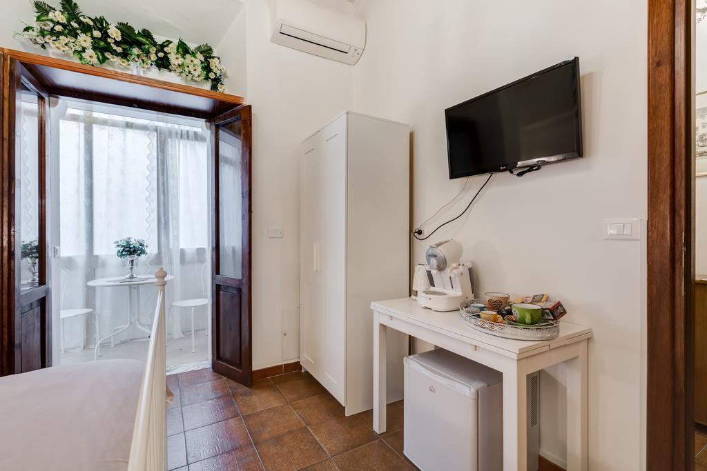 Bed and Breakfast Lulu House à Rome Chambre photo