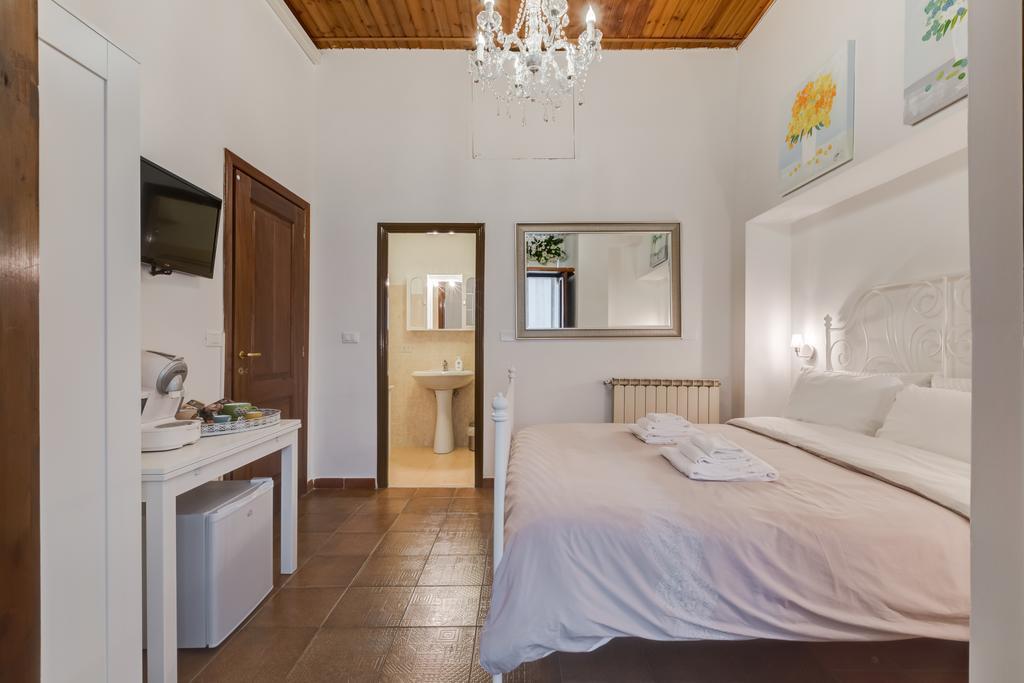 Bed and Breakfast Lulu House à Rome Chambre photo
