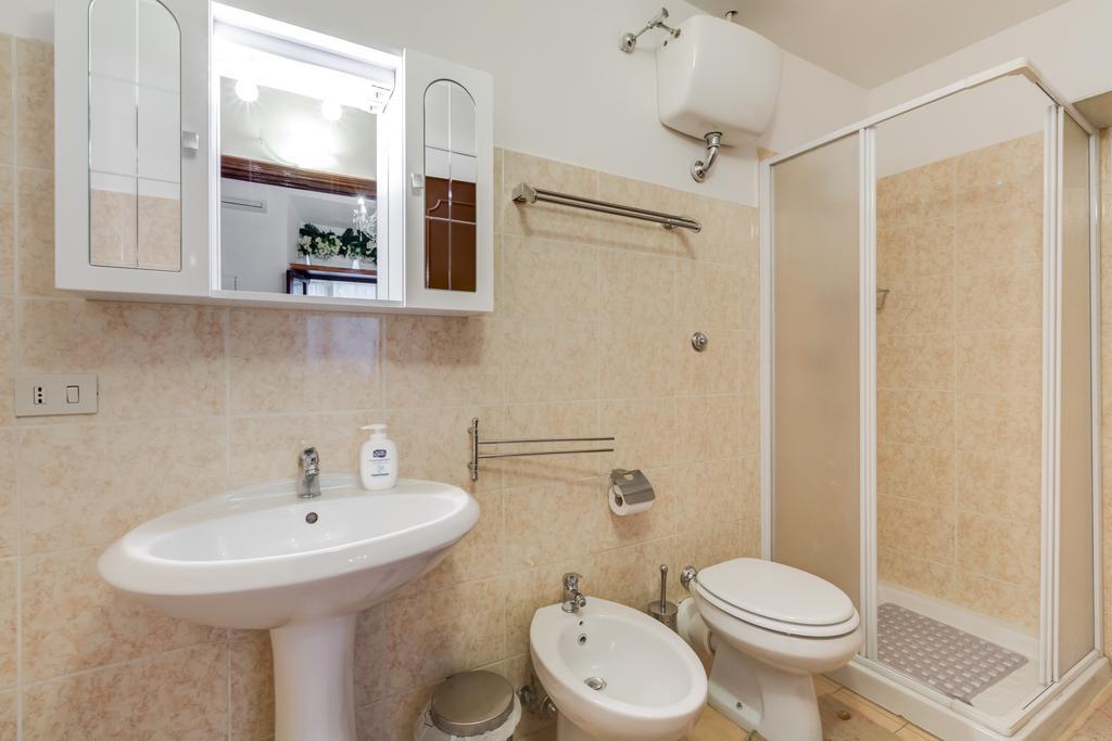 Bed and Breakfast Lulu House à Rome Chambre photo