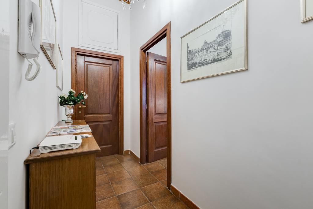 Bed and Breakfast Lulu House à Rome Chambre photo