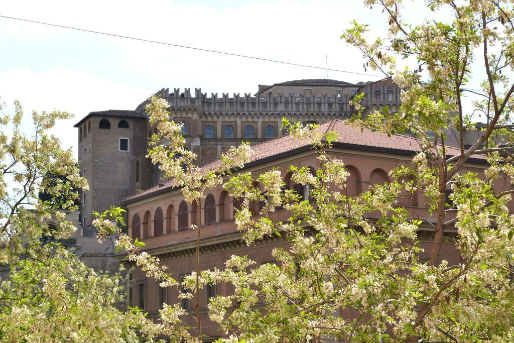 Bed and Breakfast Lulu House à Rome Extérieur photo