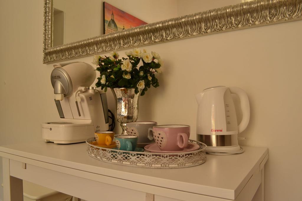 Bed and Breakfast Lulu House à Rome Extérieur photo
