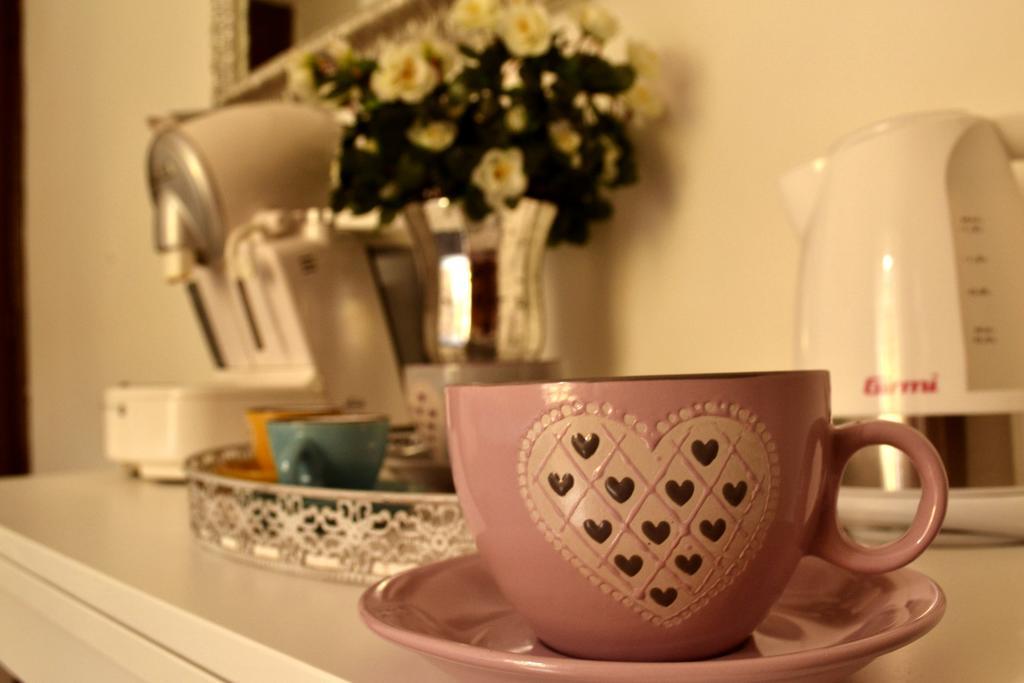Bed and Breakfast Lulu House à Rome Extérieur photo